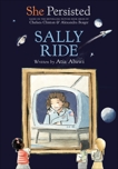 She Persisted: Sally Ride, Abawi, Atia & Clinton, Chelsea