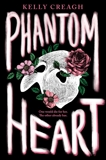 Phantom Heart, Creagh, Kelly