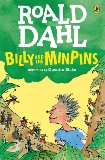 Billy and the Minpins, Dahl, Roald