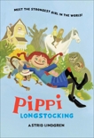 Pippi Longstocking, Lindgren, Astrid