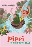 Pippi in the South Seas, Lindgren, Astrid