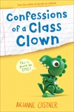 Confessions of a Class Clown, Costner, Arianne