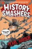 History Smashers: Pearl Harbor, Messner, Kate