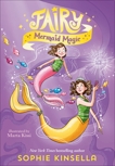 Fairy Mom and Me #4: Fairy Mermaid Magic, Kinsella, Sophie