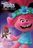Trolls World Tour: The Junior Novelization (DreamWorks Trolls World Tour), Lewman, David