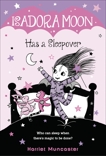 Isadora Moon Has a Sleepover, Muncaster, Harriet