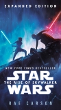 The Rise of Skywalker: Expanded Edition (Star Wars), Carson, Rae