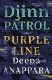 Djinn Patrol on the Purple Line: A Novel, Anappara, Deepa