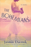 The Bohemians: A Novel, Darznik, Jasmin