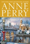A Christmas Resolution: A Novel, Perry, Anne