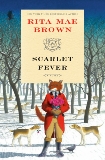 Scarlet Fever: A Novel, Brown, Rita Mae