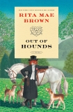 Out of Hounds: A Novel, Brown, Rita Mae