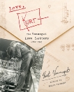 Love, Kurt: The Vonnegut Love Letters, 1941-1945, Vonnegut, Kurt