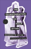 The Transformation of Philip Jettan, Heyer, Georgette