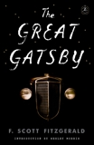 The Great Gatsby, Fitzgerald, F. Scott