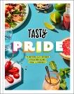 Tasty Pride: 75 Recipes and Stories from the Queer Food Community, Tasty & Szewczyk, Jesse