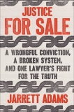 Redeeming Justice: From Defendant to Defender, My Fight for Equity on Both Sides of a Broken System, Adams, Jarrett