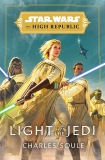 Star Wars: Light of the Jedi (The High Republic), Soule, Charles