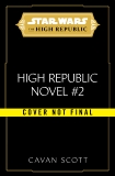 Star Wars: The Rising Storm (The High Republic), Scott, Cavan