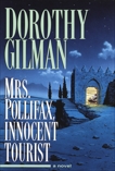 Mrs. Pollifax, Innocent Tourist, Gilman, Dorothy