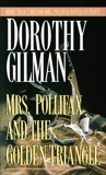 Mrs. Pollifax and the Golden Triangle, Gilman, Dorothy