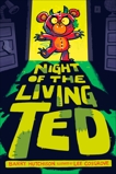 Night of the Living Ted, Hutchison, Barry