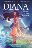Diana and the Island of No Return, Saeed, Aisha