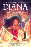 Diana and the Underworld Odyssey, Saeed, Aisha