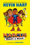 Marcus Makes a Movie, Hart, Kevin
