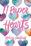 11 Paper Hearts, Hartwell, Kelsey