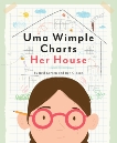 Uma Wimple Charts Her House, Larsen, Reif