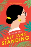 Last Tang Standing, Ho, Lauren