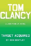 Tom Clancy Target Acquired, Bentley, Don