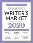 Writer's Market 2020: The Most Trusted Guide to Getting Published, 