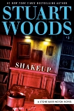 Shakeup, Woods, Stuart
