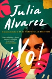 Yo! (Spanish Language Edition), Alvarez, Julia