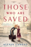 Those Who Are Saved, Landau, Alexis