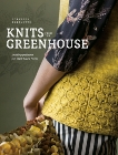 Knits from the Greenhouse, Bartlette, Cornelia