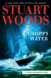Choppy Water, Woods, Stuart