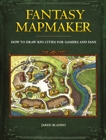 Fantasy Mapmaker, Blando, Jared