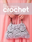 One Skein Crochet, Gormley, Ellen