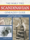 The Family Tree Scandinavian Genealogy Guide, Fryxell, David A.