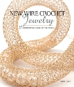 New Wire Crochet Jewelry, Falk, Yael