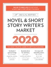 Novel & Short Story Writer's Market 2020: The Most Trusted Guide to Getting Published, 