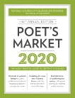 Poet's Market 2020: The Most Trusted Guide for Publishing Poetry, 