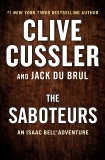 The Saboteurs, Du Brul, Jack & Cussler, Clive