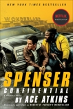 Spenser Confidential (Move Tie-In), Atkins, Ace