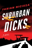 Suburban Dicks, Nicieza, Fabian