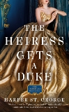 The Heiress Gets a Duke, St. George, Harper