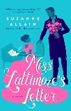 Miss Lattimore's Letter, Allain, Suzanne